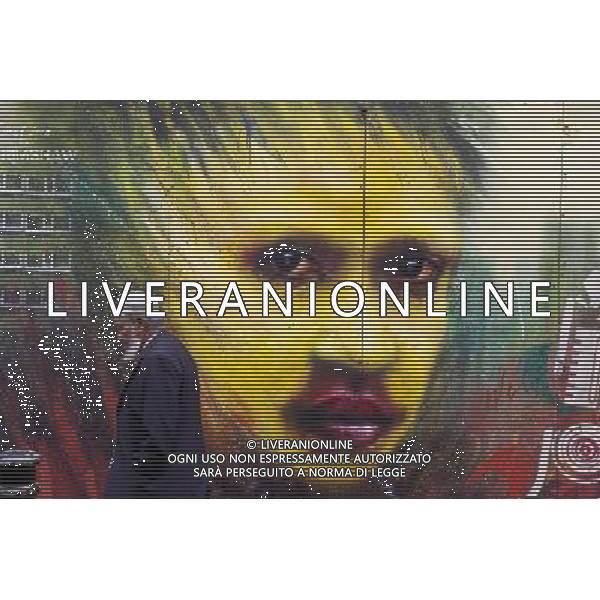 Street Art, Brick Lane, London, England AG ALDO LIVERANI SAS ONLY ITALY