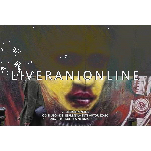 Street Art, Brick Lane, London, England AG ALDO LIVERANI SAS ONLY ITALY