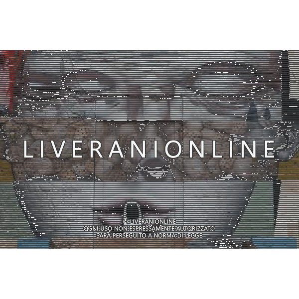 Street Art, Brick Lane, London, England AG ALDO LIVERANI SAS ONLY ITALY