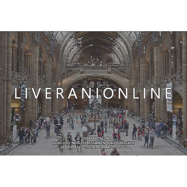 The Natural History Museum, London, England AG ALDO LIVERANI SAS ONLY ITALY