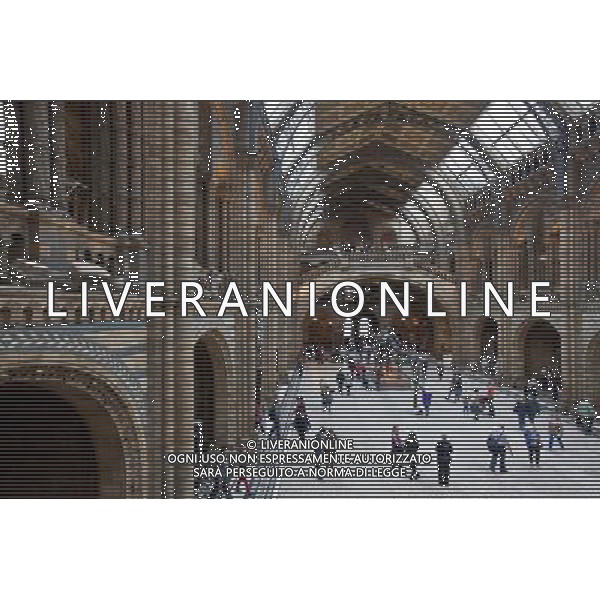 The Natural History Museum, London, England AG ALDO LIVERANI SAS ONLY ITALY