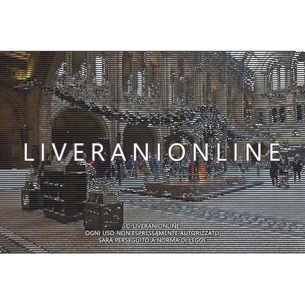 The Natural History Museum, London, England AG ALDO LIVERANI SAS ONLY ITALY