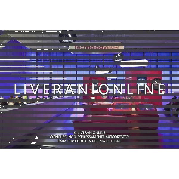 The Science Museum, London, England AG ALDO LIVERANI SAS ONLY ITALY