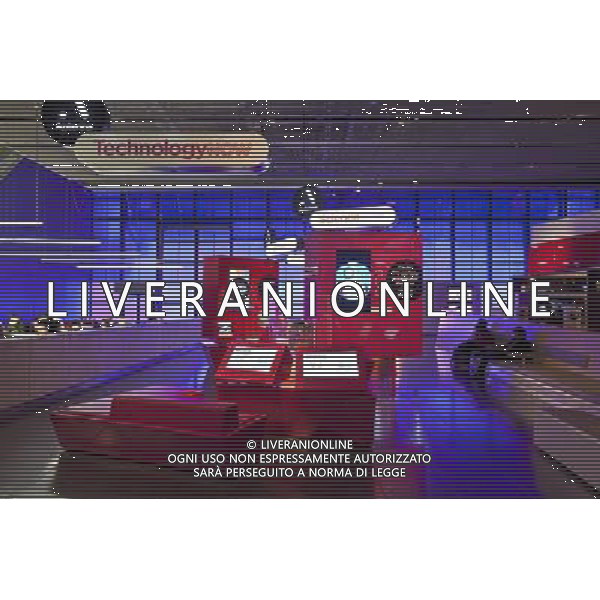 The Science Museum, London, England AG ALDO LIVERANI SAS ONLY ITALY