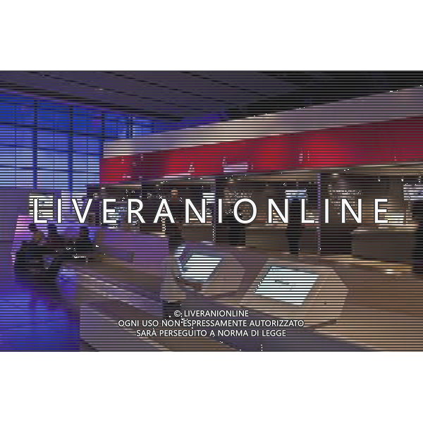 The Science Museum, London, England AG ALDO LIVERANI SAS ONLY ITALY