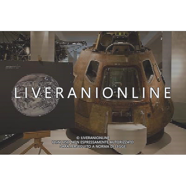 The Science Museum, London, England AG ALDO LIVERANI SAS ONLY ITALY