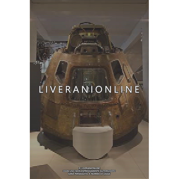 The Science Museum, London, England AG ALDO LIVERANI SAS ONLY ITALY