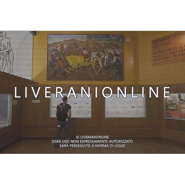 The Science Museum, London, England AG ALDO LIVERANI SAS ONLY ITALY