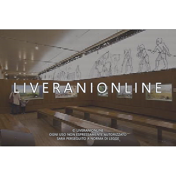 The Science Museum, London, England AG ALDO LIVERANI SAS ONLY ITALY