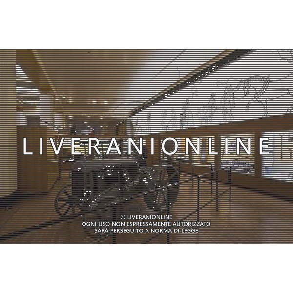 The Science Museum, London, England AG ALDO LIVERANI SAS ONLY ITALY