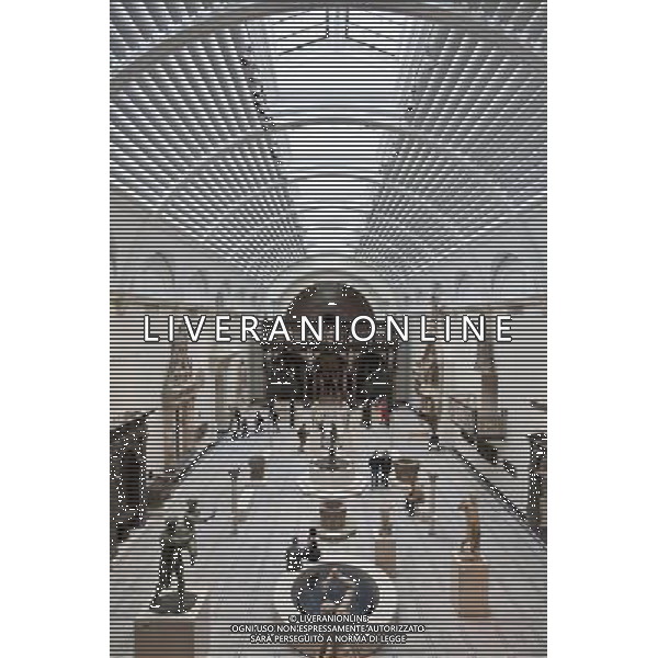 The Victoria And Albert Museum, London, England AG ALDO LIVERANI SAS ONLY ITALY