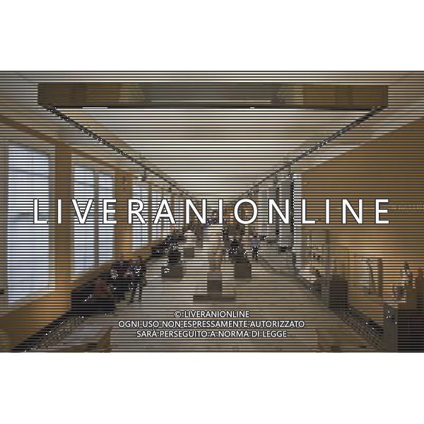 The Victoria And Albert Museum, London, England AG ALDO LIVERANI SAS ONLY ITALY