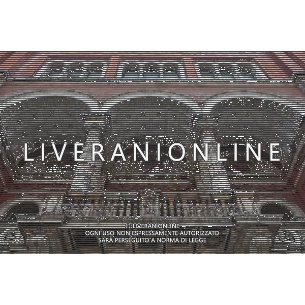 The Victoria And Albert Museum, London, England AG ALDO LIVERANI SAS ONLY ITALY