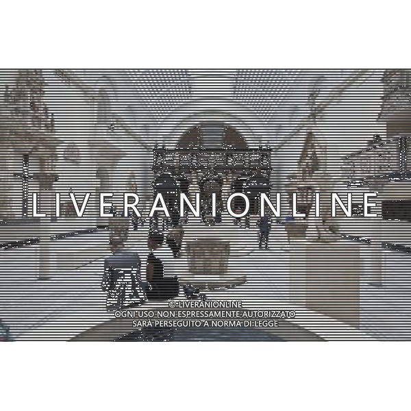 The Victoria And Albert Museum, London, England AG ALDO LIVERANI SAS ONLY ITALY