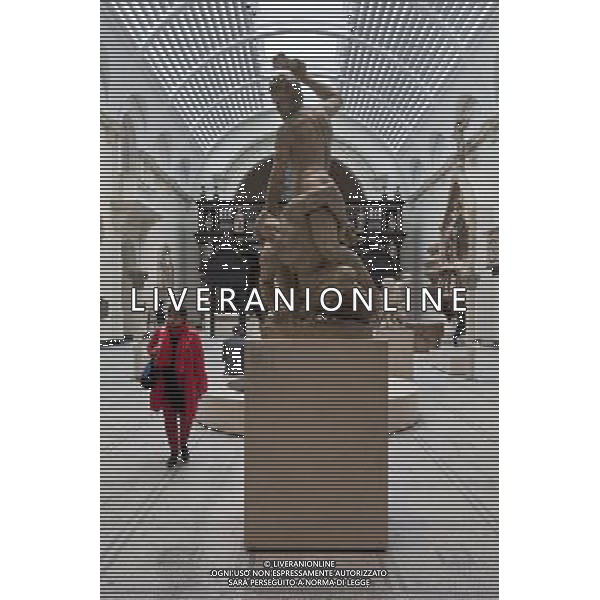 The Victoria And Albert Museum, London, England AG ALDO LIVERANI SAS ONLY ITALY