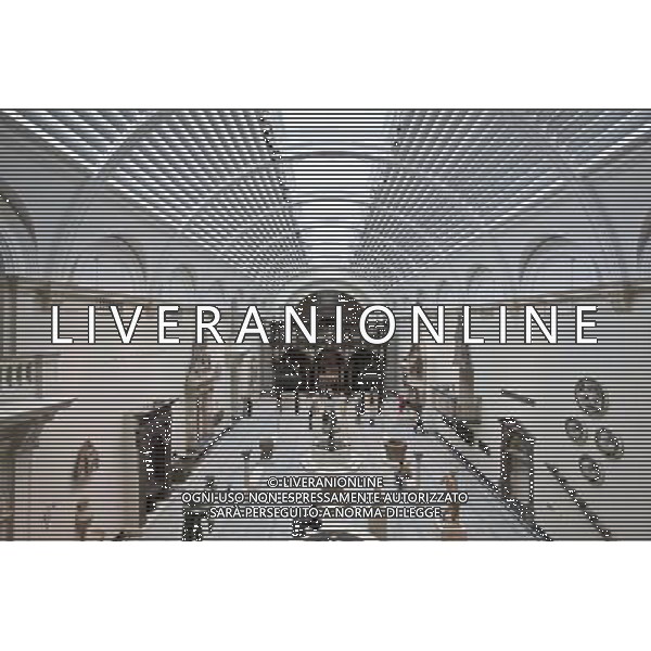 The Victoria And Albert Museum, London, England AG ALDO LIVERANI SAS ONLY ITALY