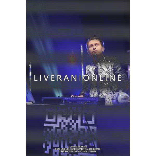 Mark Owen Live Shepherds Bush Empire London ©Photoshot/AGENZIA ALDO LIVERANI SAS-ITALY ONLY - EDITORIAL USE ONLY