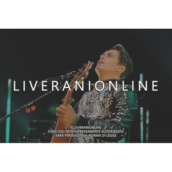 Mark Owen Live Shepherds Bush Empire London ©Photoshot/AGENZIA ALDO LIVERANI SAS-ITALY ONLY - EDITORIAL USE ONLY