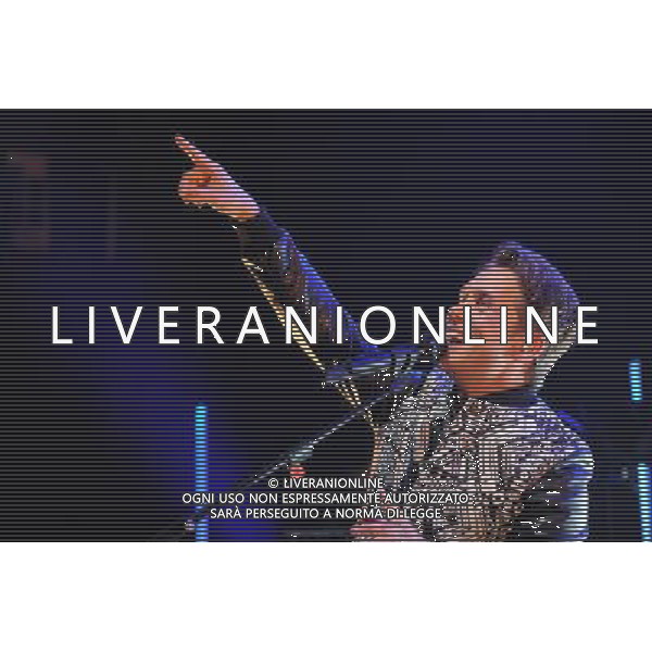 Mark Owen Live Shepherds Bush Empire London ©Photoshot/AGENZIA ALDO LIVERANI SAS-ITALY ONLY - EDITORIAL USE ONLY