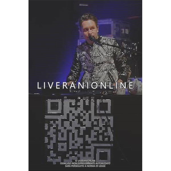 Mark Owen Live Shepherds Bush Empire London ©Photoshot/AGENZIA ALDO LIVERANI SAS-ITALY ONLY - EDITORIAL USE ONLY