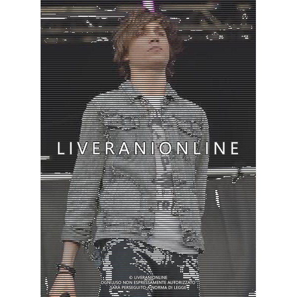  Union J, JJ Hamblett, Jaymi Hensley, Josh Cuthbert and George Shelley perform Saturday at Chester Rocks, Chester Racecourse Date15/06/2013 ©Photoshot/AGENZIA ALDO LIVERANI SAS-ITALY ONLY - EDITORIAL USE ONLY