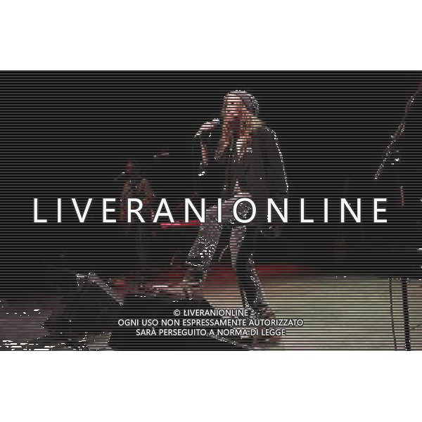 Patti Smith performs live at the O2 Shepherds Bush Empire, London on 18th June 2013. - ©Photoshot/AGENZIA ALDO LIVERANI SAS-ITALY ONLY - EDITORIAL USE ONLY