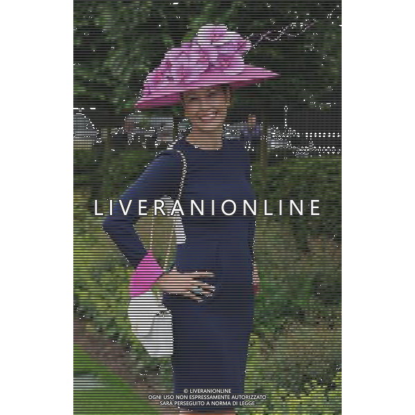 Atmosphere at Royal Ascot 2013, Ascot, Berkshire, England 18th June 2013 ©Photoshot/AGENZIA ALDO LIVERANI SAS-ITALY ONLY - EDITORIAL USE ONLY