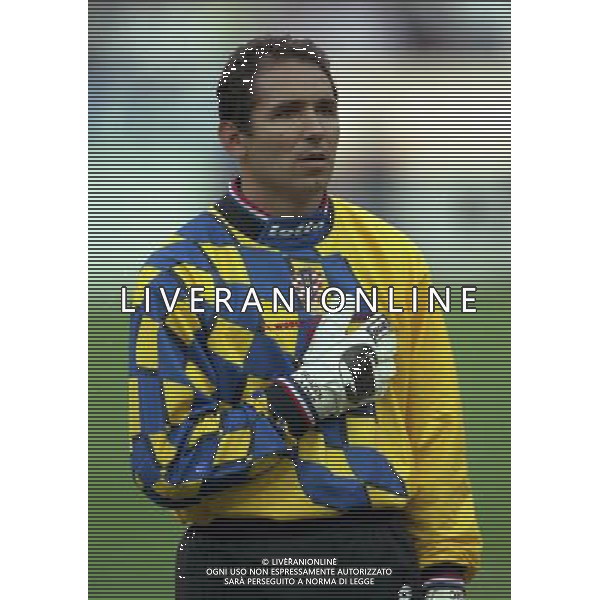 FRANCIA CROAZIA CAMPIONATO DEL MONDO FRANCIA 98 NELLA FOTO LADIC DRAZEN AG ALDO LIVERANI S A S