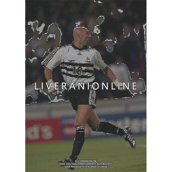 FRANCIA SUD AFRICA CAMPIONATO DEL MONDO FRANCIA 1998 12/06/1998 NELLA FOTO FABIEN BARTHEZ AG ALDO LIVERANI S A S