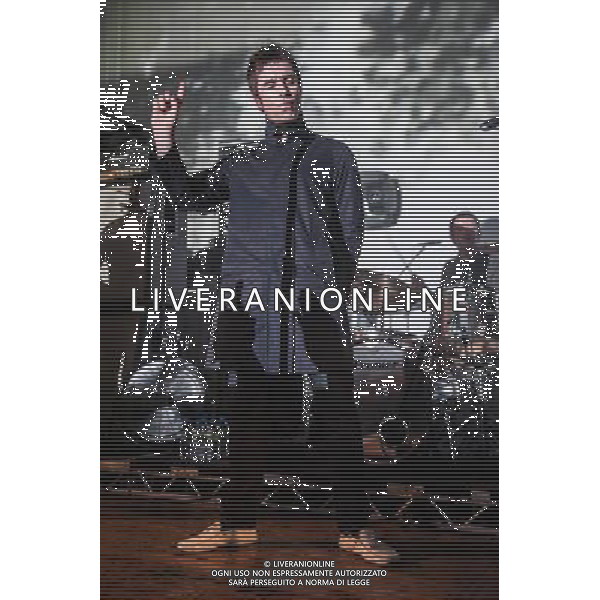 Beady Eye perfom live at London\'s Camden Centre in London, United Kingdom on 20 June 2013. ©Photoshot/AGENZIA ALDO LIVERANI SAS-ITALY ONLY - EDITORIAL USE ONLY