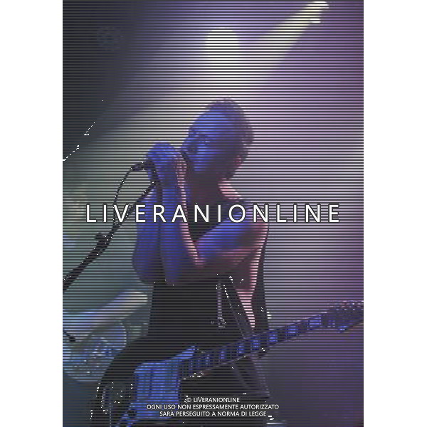 Glasvegas playing live at XOYO, London, UK 20-06-2013 ©Photoshot/AGENZIA ALDO LIVERANI SAS-ITALY ONLY - EDITORIAL USE ONLY
