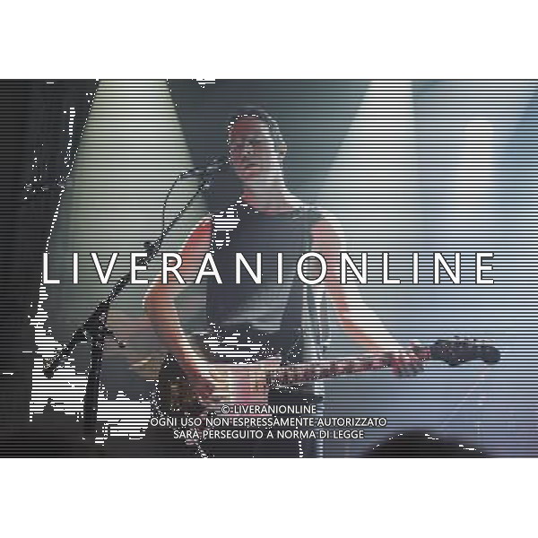 Glasvegas playing live at XOYO, London, UK 20-06-2013 ©Photoshot/AGENZIA ALDO LIVERANI SAS-ITALY ONLY - EDITORIAL USE ONLY
