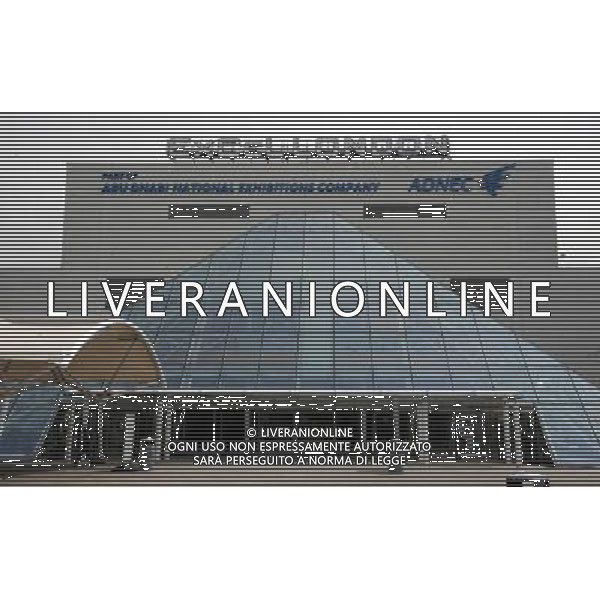 The Excel Exhibition Centre, Custom House, London 19th June 2013 ©Photoshot/AGENZIA ALDO LIVERANI SAS-ITALY ONLY - EDITORIAL USE ONLY