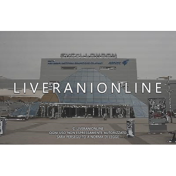 The Excel Exhibition Centre, Custom House, London 19th June 2013 ©Photoshot/AGENZIA ALDO LIVERANI SAS-ITALY ONLY - EDITORIAL USE ONLY