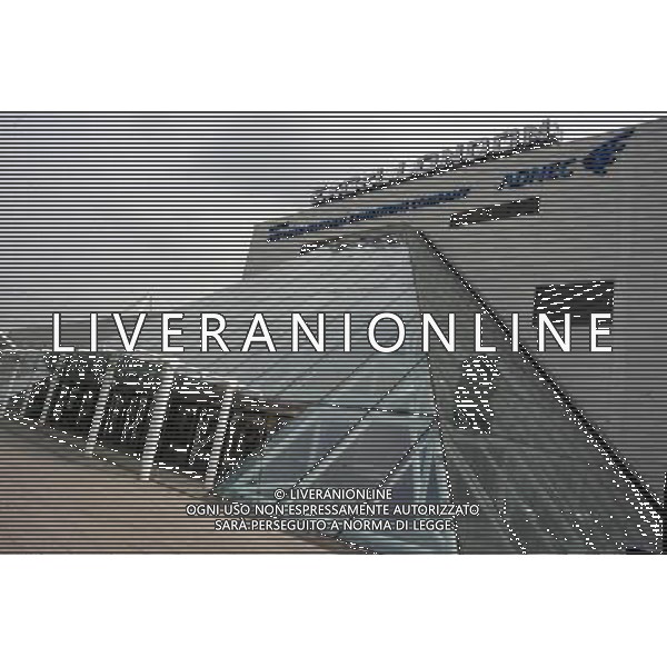 The Excel Exhibition Centre, Custom House, London 19th June 2013 ©Photoshot/AGENZIA ALDO LIVERANI SAS-ITALY ONLY - EDITORIAL USE ONLY