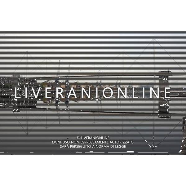 Reflections in Royal Victoria Docks, Custom House, London 19th June 2013 ©Photoshot/AGENZIA ALDO LIVERANI SAS-ITALY ONLY - EDITORIAL USE ONLY