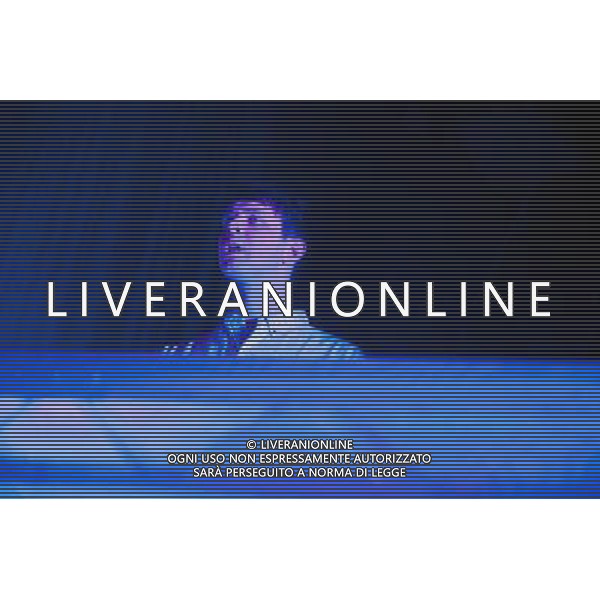 AlunaGeorge performing at Electric Brixton, London. 20th June 2013. B5186 - Non-Exclusive *World Rights* ©Photoshot/AGENZIA ALDO LIVERANI SAS-ITALY ONLY - EDITORIAL USE ONLY