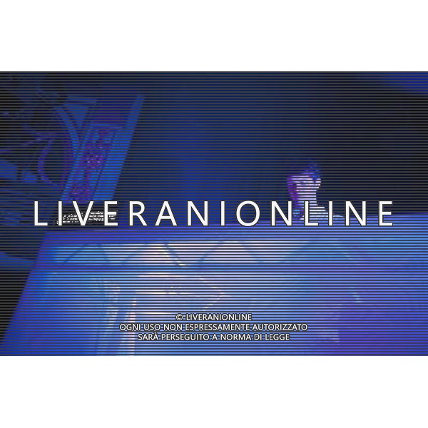 AlunaGeorge performing at Electric Brixton, London. 20th June 2013. B5186 - Non-Exclusive *World Rights* ©Photoshot/AGENZIA ALDO LIVERANI SAS-ITALY ONLY - EDITORIAL USE ONLY