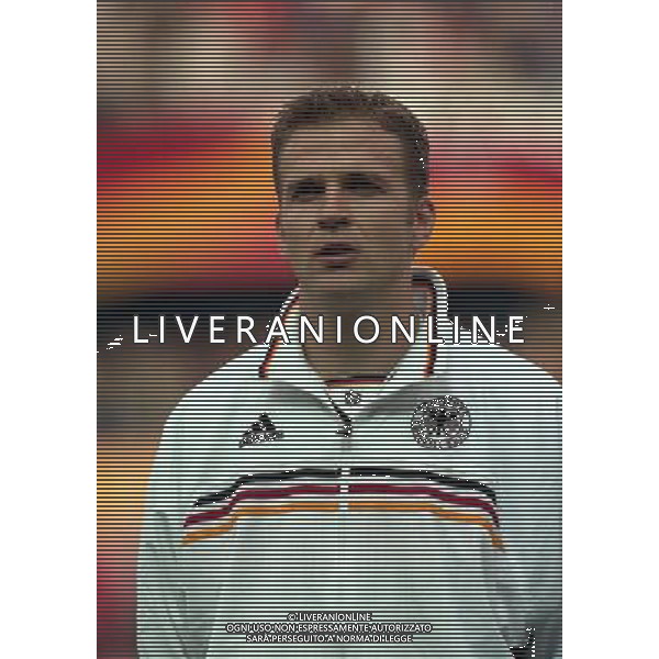 CAMPIONATO DEL MONDO 1998 GERMANIA-USA 15/06/1998 NELLA FOTO OLIVER BIERHOFF AG ALDO LIVERANI S A S