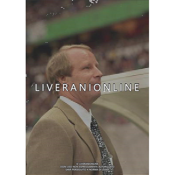 CAMPIONATO DEL MONDO 1998 GERMANIA-USA 15/06/1998 NELLA FOTO BERTI VOGTS AG ALDO LIVERANI S A S