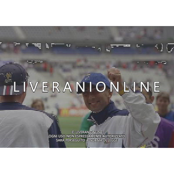 ITALIA FRANCIA CAMPIONATO DEL MONDO FRANCIA 98- 03/07/1998 STADIO SAINT DENIS NELLA FOTO ROBERTO DI MATTEO AG ALDO LIVERANI S A S