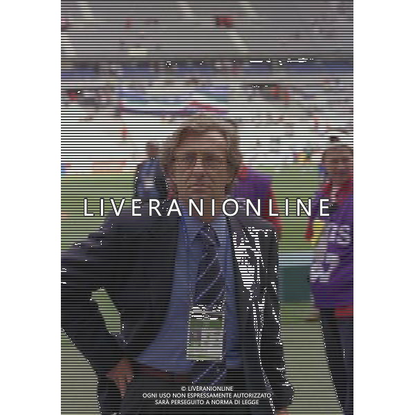 ITALIA FRANCIA CAMPIONATO DEL MONDO FRANCIA 98- 03/07/1998 STADIO SAINT DENIS NELLA FOTO ANTONELLO VALENTINI AG ALDO LIVERANI S A S