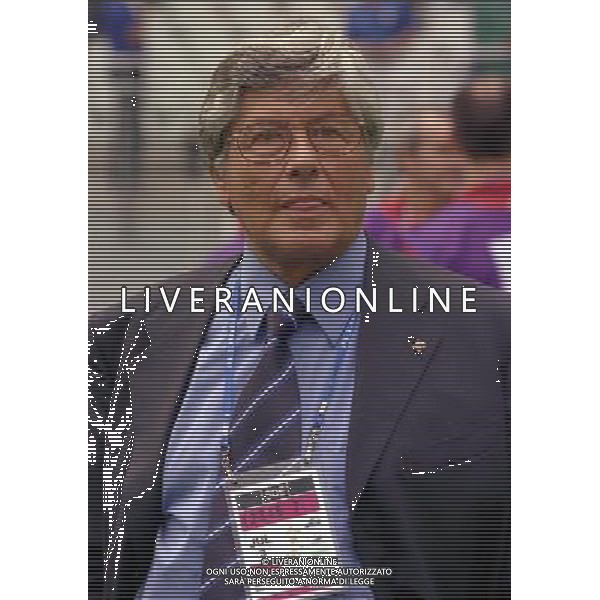 ITALIA FRANCIA CAMPIONATO DEL MONDO FRANCIA 98- 03/07/1998 STADIO SAINT DENIS NELLA FOTO LUCIANO NIZZOLA AG ALDO LIVERANI S A S