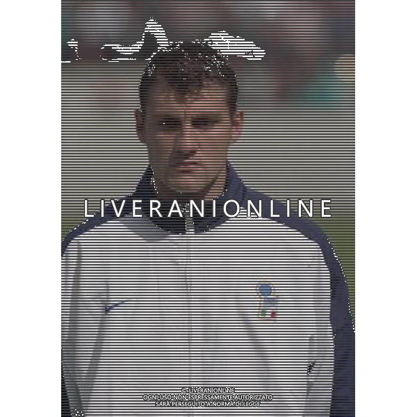 ITALIA-CILE CAMPIONATO DEL MONDO FRANCIA 1998 NELLA FOTO CHRISTIAN VIERI AG ALDO LIVERANI S A S