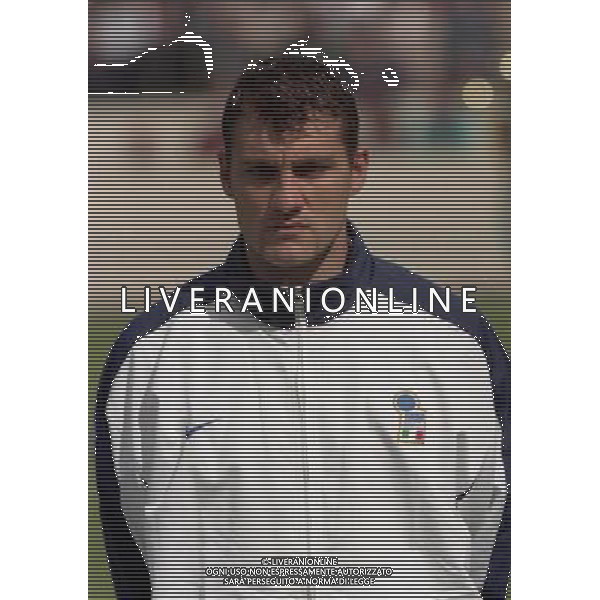 ITALIA-CILE CAMPIONATO DEL MONDO FRANCIA 1998 NELLA FOTO CHRISTIAN VIERI AG ALDO LIVERANI S A S