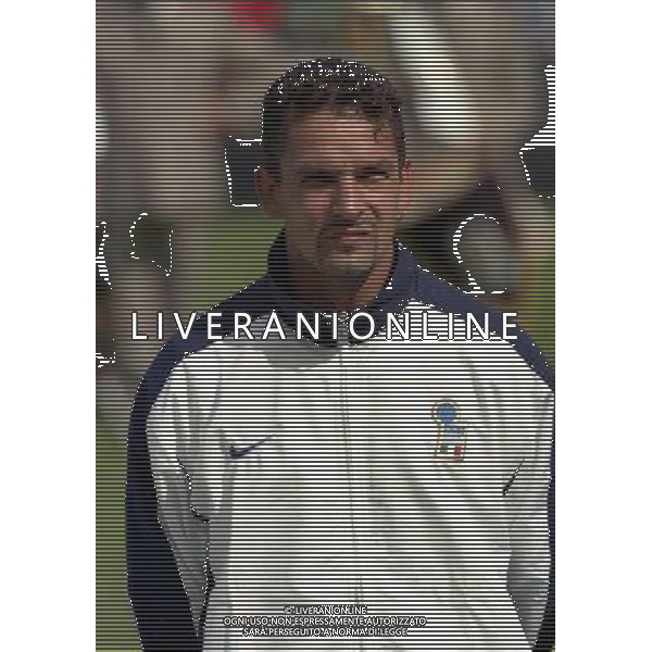 ITALIA-CILE CAMPIONATO DEL MONDO FRANCIA 1998 NELLA FOTO ROBERTO BAGGIO AG ALDO LIVERANI S A S