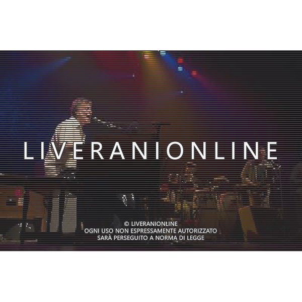 Musician Steve Winwood performs live in concert at The Lowry, Salford, Manchester, 24th June 2013. AG ALDO LIVERANI SAS ONLY ITALY