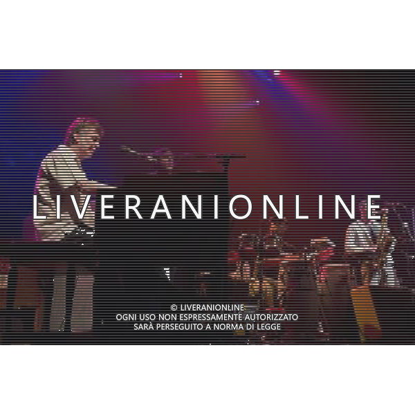 Musician Steve Winwood performs live in concert at The Lowry, Salford, Manchester, 24th June 2013. AG ALDO LIVERANI SAS ONLY ITALY