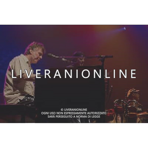 Musician Steve Winwood performs live in concert at The Lowry, Salford, Manchester, 24th June 2013. AG ALDO LIVERANI SAS ONLY ITALY