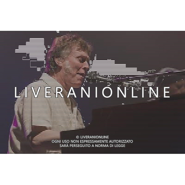 Musician Steve Winwood performs live in concert at The Lowry, Salford, Manchester, 24th June 2013. AG ALDO LIVERANI SAS ONLY ITALY